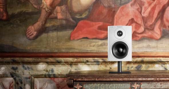 Dynaudio Xeo 4 | The Audiophile Apartment | Zero setup hassle